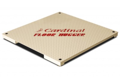 Cardinal Electronic Floor Huggers-image