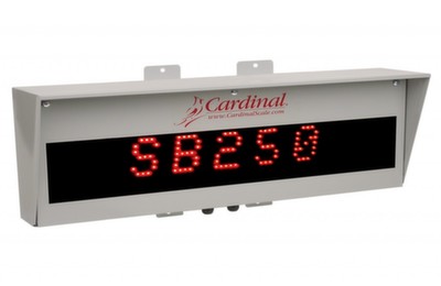 Cardinal SB250 - 2.6-image