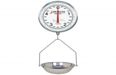 Detecto T3530 Dial Scale-image
