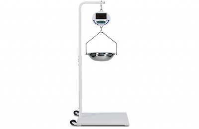 Detecto HS Stand for Hanging Scales-image