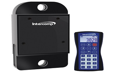 Intercomp CS8000-image
